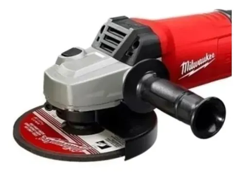 AMOLADORA ANGULAR  7" 2200W 6086-59A