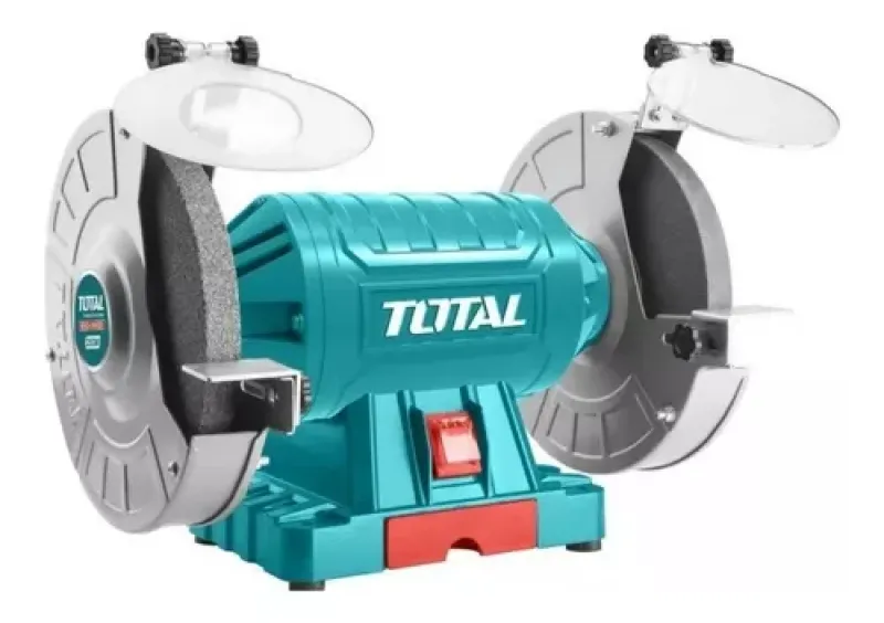 AMOLADORA DE BANCO 200MM 350W  TBG35020-4