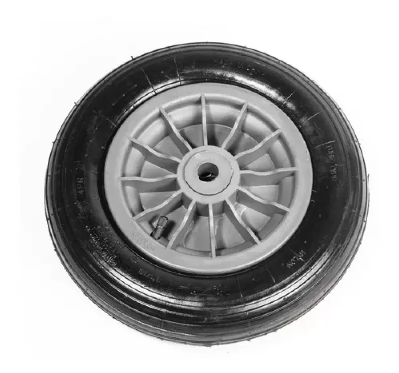 RUEDA 1929 NEUMAT 380 X 80 MM P/ hormigonera