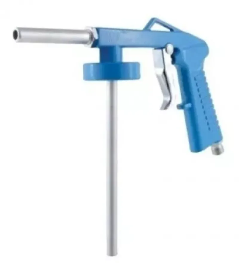 PISTOLA PARA  APLICAR UNDERSIL  4474
