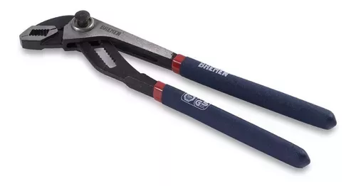 Pinza Pico De Loro Bremen  Ajuste Rapido 7391