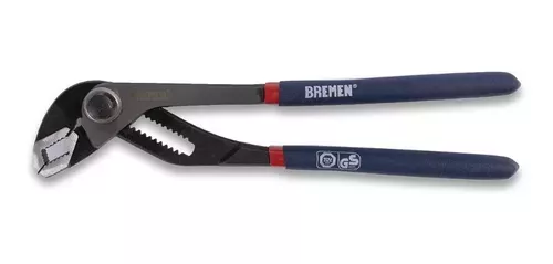 Pinza Pico De Loro Bremen  Ajuste Rapido 7391