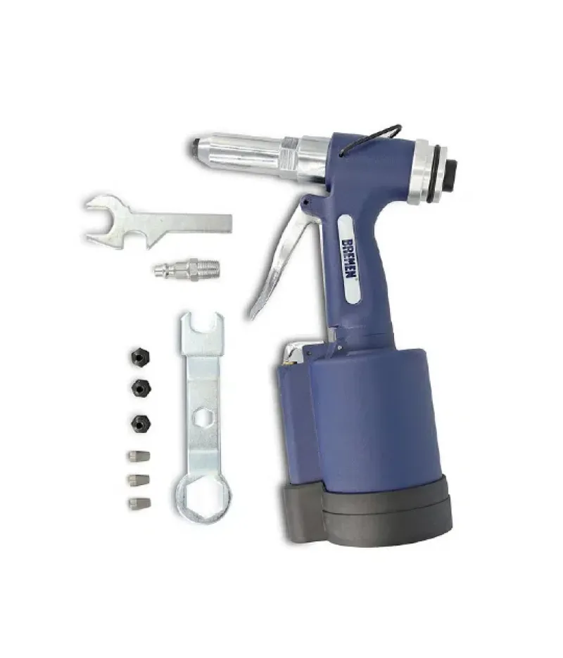 REMACHADORA NEUMATICA BREMEN 7471