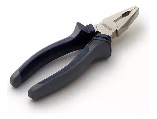 Pinza Universal Bremen Haus 8 Pulgadas 7050