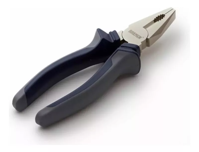 Pinza Universal Bremen Haus 8 Pulgadas 7050