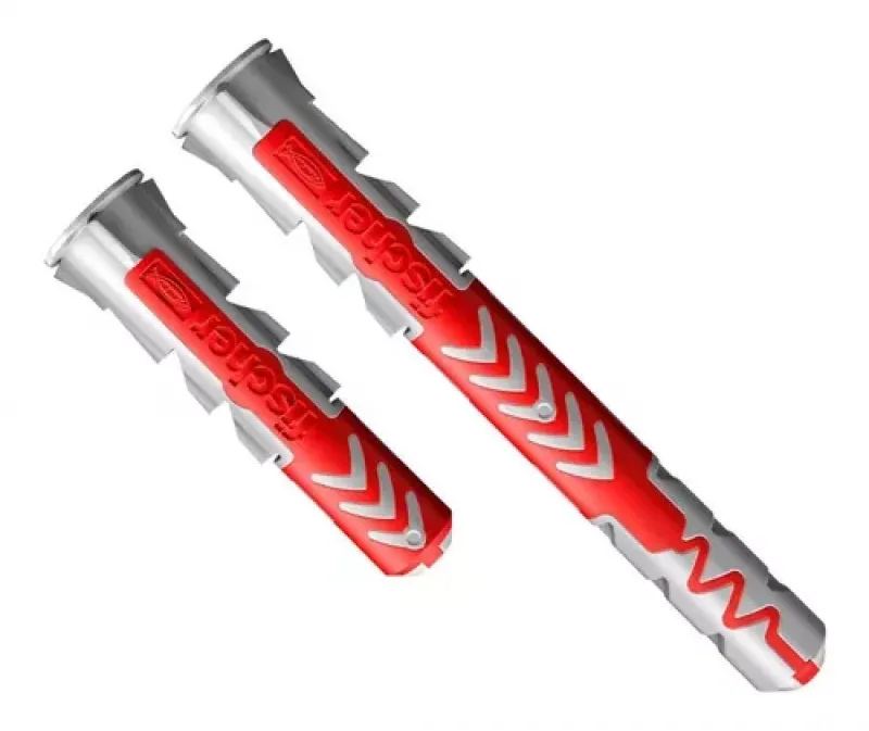 Tarugo Nylon Taco Duo Power 10x80