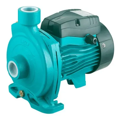 BOMBA CENTRIFUGA LEO ACM 60 3/4HP MONOF