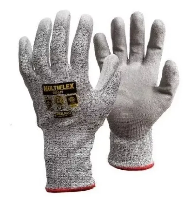 guante anticorte multiflex dyneema cut 5