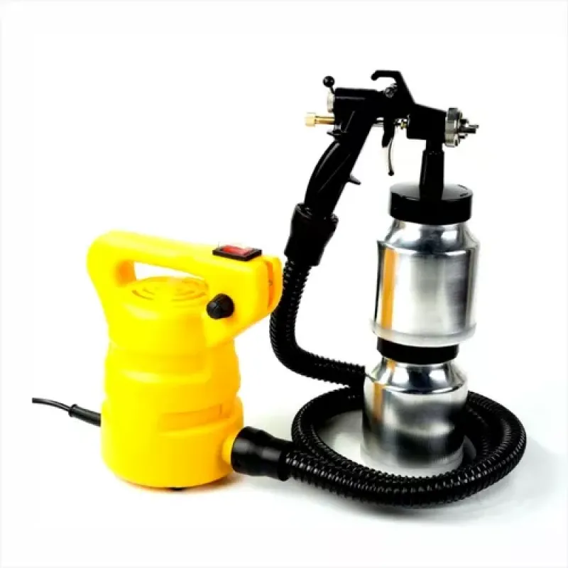 Máquina Equipo Pintar Dogo