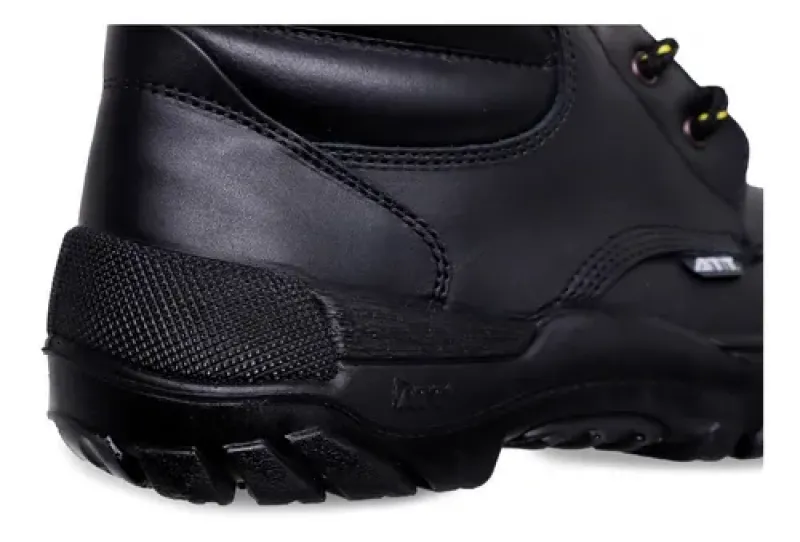 BOTIN PUNTERA ACERO ATT NEGRO CHUBUT 3.0