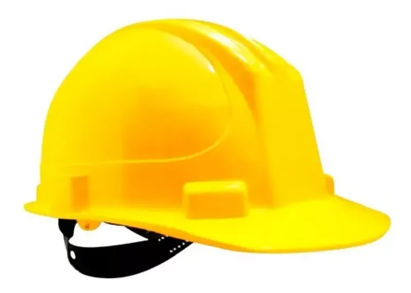 Casco Fravida Mapuche Con Arnes Cremallera