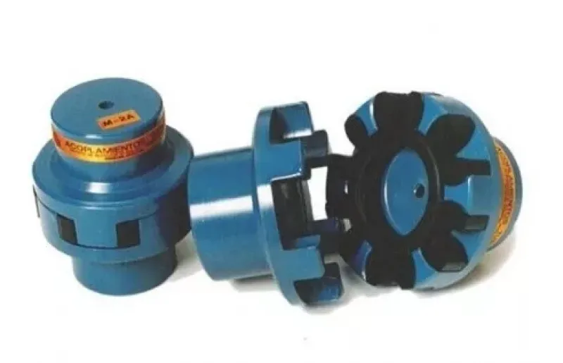 ACOPLAMIENTO TUPAC 03N NORMAL