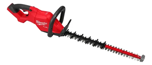 Cortacerco A Bateria Milwaukee 3033-20 M18 Sola Color Rojo