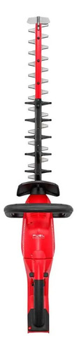 Cortacerco A Bateria Milwaukee 3033-20 M18 Sola Color Rojo