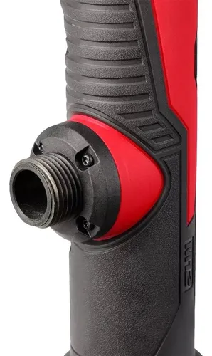 Bomba De Agua M12 Vertical Milwaukee 2579-20 Color Rojo