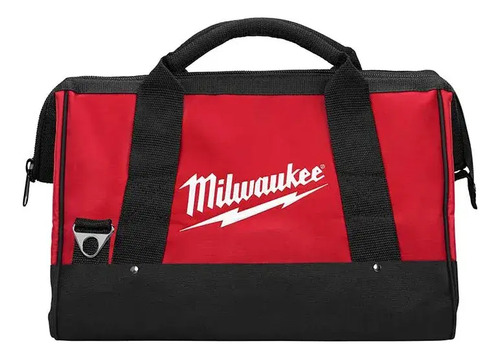 Taladro Atornillador Milwaukee 18v Inalambrico Durable Motor Rojo 50hz Ergonomíco Herramientas Duraderas Versátiles Confiable Trabajos Intensivos