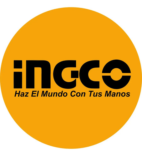 Aspiradora 12 L Ingco 800w Seco Humedo Con Filtro Hepa Plateado