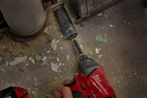 Juego De Puntas Destornillador Shockwave Impact Duty De 54