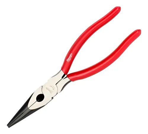 Pinza De Punta Larga Milwaukee 48-22-6501 8
