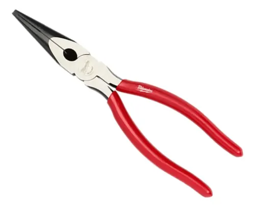 Pinza De Punta Larga Milwaukee 48-22-6501 8