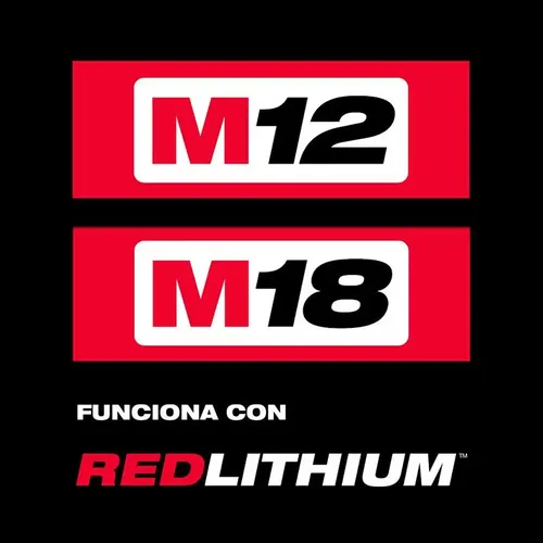 Engrasadora 2 Velocidades A Batería 18v Milwaukee 2646-20