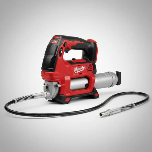 Engrasadora 2 Velocidades A Batería 18v Milwaukee 2646-20