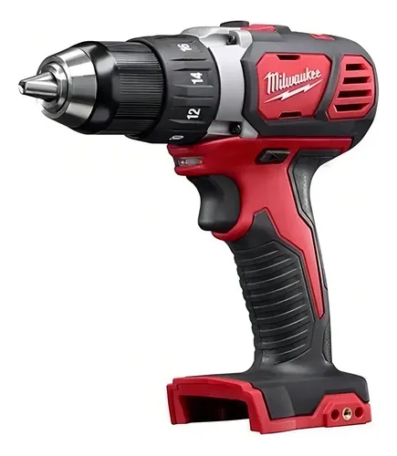 Combo Taladro Atornillador Impacto 18v Milwaukee 2691-259a