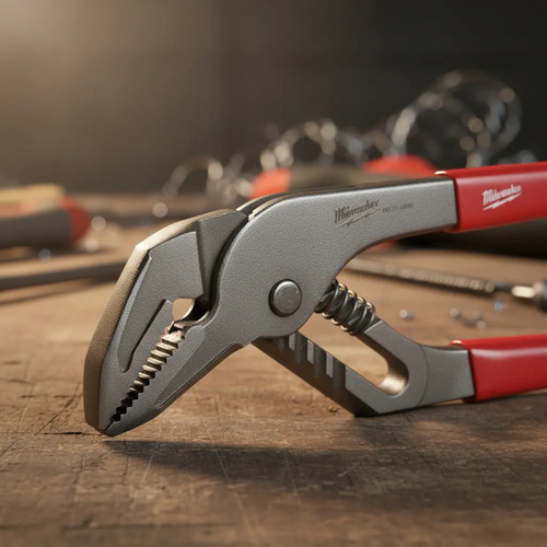 Pinza Pico De Loro Milwaukee 48-22-6510 Acero Premium