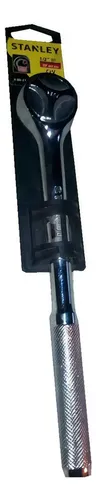 Llave Crique Stanley 1/2 Pulgada Modelo 4-86-715 486715