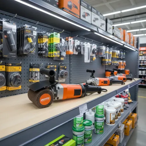 Lustradora Satinadora 1400w Ls127s5 Argentec Naranja
