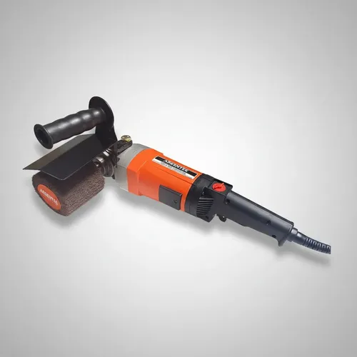 Lustradora Satinadora 1400w Ls127s5 Argentec Naranja