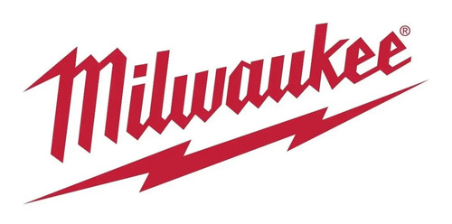 Caja De Herramientas Packout Milwaukee 8425 Encastre Color R Rojo/negro