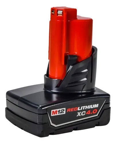 Batería Para Herramientas Eléctricas Milwaukee 48112440