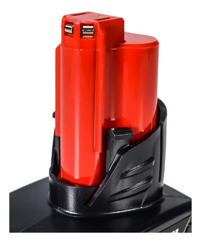 Batería Para Herramientas Eléctricas Milwaukee 48112440