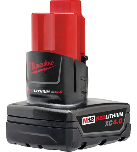 Batería Para Herramientas Eléctricas Milwaukee 48112440