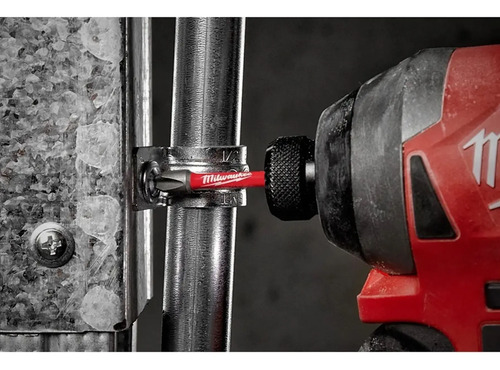 Set 250 Un Puntas Ph2 50mm Alto Impacto Milwaukee 4832-4262