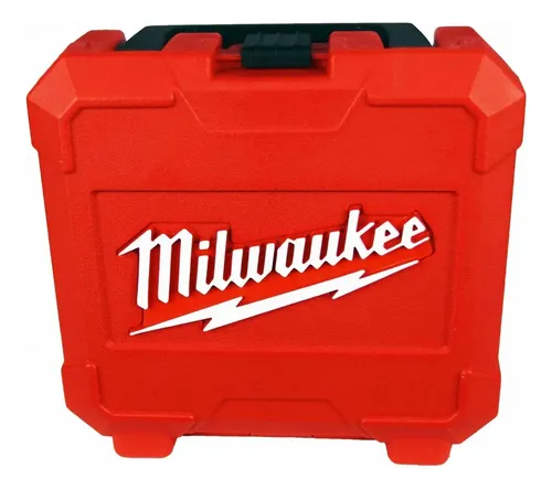 Juego Sierras Copa Bimetalicas 15 Piezas Milwaukee 4922-4175