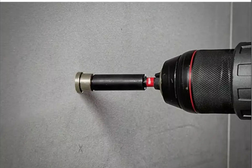 Punta Fijador Tornillo Ph2 Blister X4 Tope Durlock Milwaukee