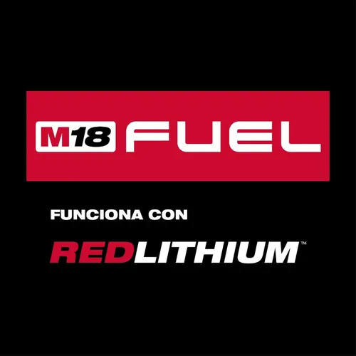 Atornillador Para Durlock Milwaukee 2866-20 4500rpm Rojo 450 Rojo 4500rpm