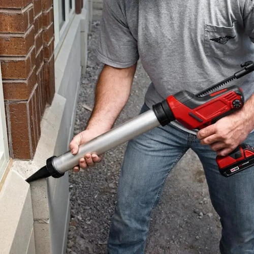 Adaptador Pistola Sachet Salchicha 4808-1093 Milwaukee 18v