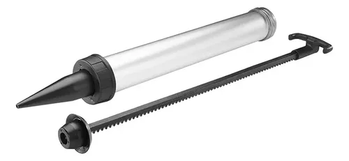 Adaptador Pistola Sachet Salchicha 4808-1093 Milwaukee 18v