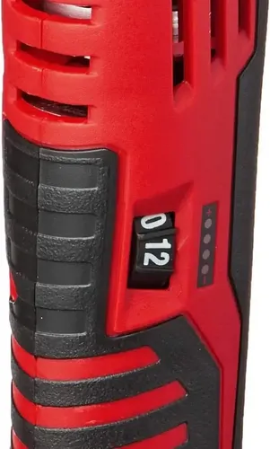 Multiherramienta Oscilante Sierra Milwaukee M12 2426-159