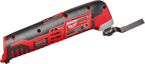 Multiherramienta Oscilante Sierra Milwaukee M12 2426-159