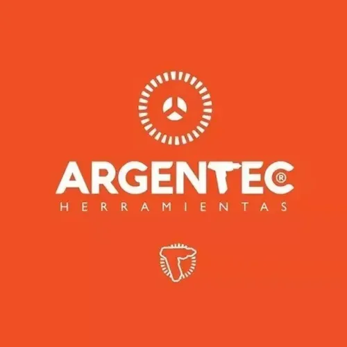 Amoladora Angular 115 20 V Brushless Blg2005 Evo Argentec Naranja 50/60
