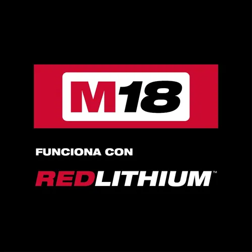Atornillador De Impacto Milwaukee 3650-20 Encas. 1/4 Sin Bat Rojo 3600