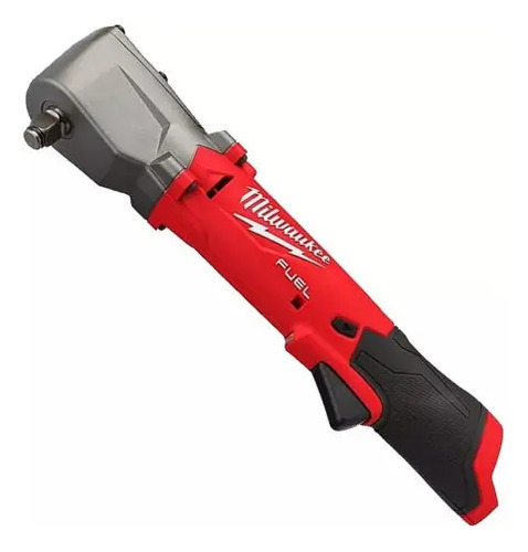 Llave De Impacto En Angulo Recto M12 Fuel 1/2 Color Rojo