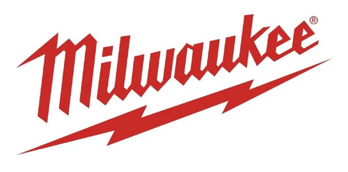 Caja De Herramientas Milwaukee Packout 8424 Color Rojo/negro Rojo/negro