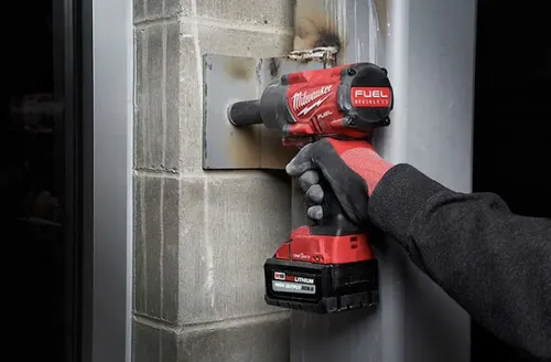 Batería M18 Redlithium Milwaukee Forge 48-11-1881 Xc8.0