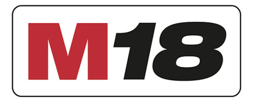 Batería M18 Redlithium Milwaukee Forge 48-11-1881 Xc8.0