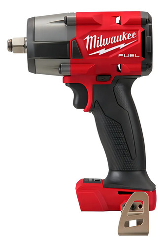 Llave De Impacto M18 Fuel De 1/2 Milwaukee 2962-20 Color Rojo